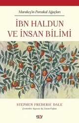 İbn Haldun ve İnsan Bilimi - Thumbnail