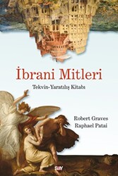 Raphael Pathai , Robert Graves - İbrani Mitleri Raphael Pathai , Robert Graves - İbrani Mitleri