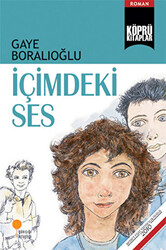 Gaye Boralıoğlu - İçimdeki Ses Gaye Boralıoğlu - İçimdeki Ses