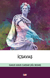 Gaius Julius Caesar - İçsavaş Gaius Julius Caesar - İçsavaş