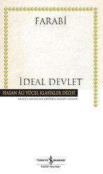 Farabi - İdeal Devlet Farabi - İdeal Devlet