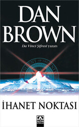 Dan Brown - İhanet Noktası Dan Brown - İhanet Noktası