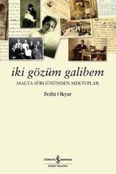 Fethi Okyar - İki Gözüm Galibem Fethi Okyar - İki Gözüm Galibem