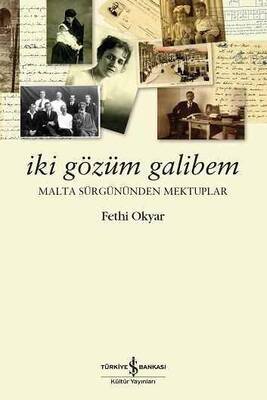 İki Gözüm Galibem