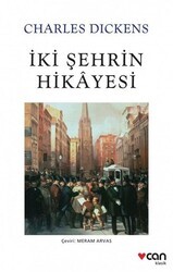 İki Şehrin Hikayesi - Thumbnail