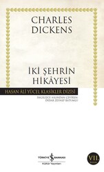 Charles Dickens - İki Şehrin Hikayesi Charles Dickens - İki Şehrin Hikayesi