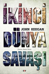 John Keegan - İkinci Dünya Savaşı John Keegan - İkinci Dünya Savaşı