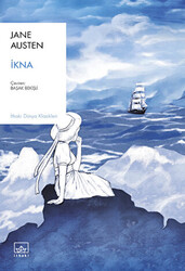 Jane Austen - İkna Jane Austen - İkna
