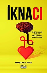 Mustafa Avcı - İknacı Mustafa Avcı - İknacı