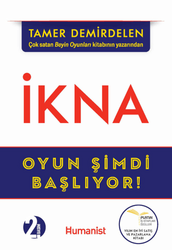 Tamer Demirdelen - İkna Tamer Demirdelen - İkna