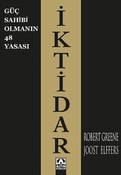 Robert Greene - İktidar Robert Greene - İktidar