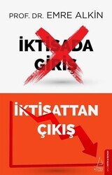 İktisada Giriş İktisattan Çıkış - Thumbnail