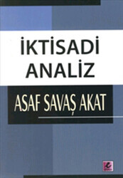 İktisadi Analiz - Thumbnail