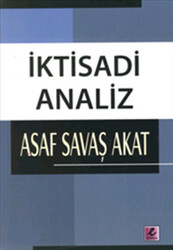 İktisadi Analiz - Thumbnail