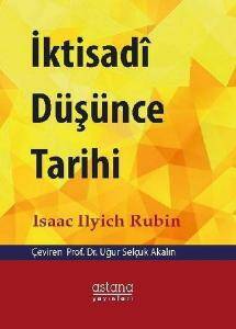 İktisadi Düşünce Tarihi