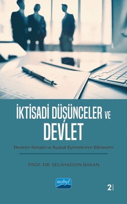 İktisadi Düşünceler ve Devlet