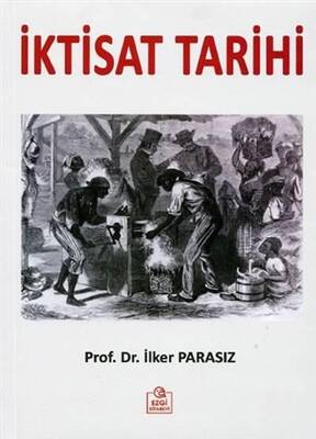 İktisat Tarihi