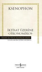 İktisat Üzerine - Oikonomikos - Thumbnail