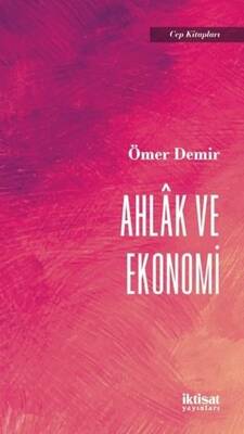 Ahlak ve Ekonomi