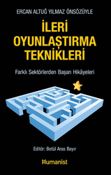 Kolektif - İleri Oyunlaştırma Teknikleri Kolektif - İleri Oyunlaştırma Teknikleri