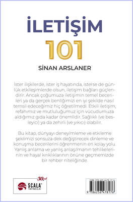 İletişim 101