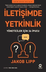 Jakob Lipp - İletişimde Yetkinlik Jakob Lipp - İletişimde Yetkinlik