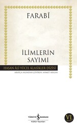 Farabi - İlimlerin Sayımı Farabi - İlimlerin Sayımı