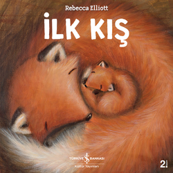 Rebecca Elliott - İlk Kış Rebecca Elliott - İlk Kış