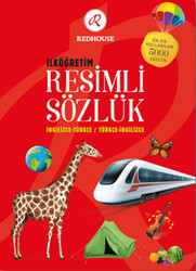 Kolektif - İlköğretim Resimli Sözlük Kolektif - İlköğretim Resimli Sözlük