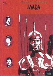 Jean Martin - İlyada Jean Martin - İlyada