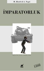 Michael Hardt - İmparatorluk Michael Hardt - İmparatorluk