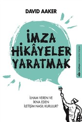 İmza Hikayeler Yaratmak - Thumbnail