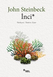 John Steinbeck - İnci John Steinbeck - İnci