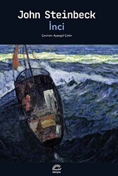 John Steinbeck - İnci John Steinbeck - İnci