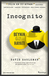 Incognito - Beynin Gizli Hayatı - Thumbnail