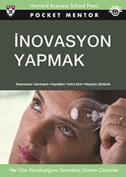 Kolektif - İnovasyon Yapmak Kolektif - İnovasyon Yapmak