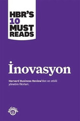 Harvard Business Review - İnovasyon Harvard Business Review - İnovasyon