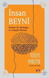 Robert Winston - İnsan Beyni Robert Winston - İnsan Beyni