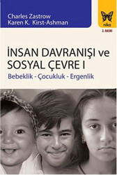 - İnsan Davranışı ve Sosyal Çevre - 1  - İnsan Davranışı ve Sosyal Çevre - 1
