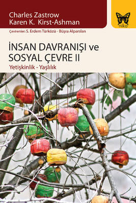 İnsan Davranışı ve Sosyal Çevre - 2