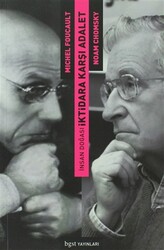 Noam Chomsky,Michel Foucault - İnsan Doğası: İktidara Karşı Adalet Noam Chomsky,Michel Foucault - İnsan Doğası: İktidara Karşı Adalet