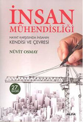 Nüvit Osmay - İnsan Mühendisliği Nüvit Osmay - İnsan Mühendisliği