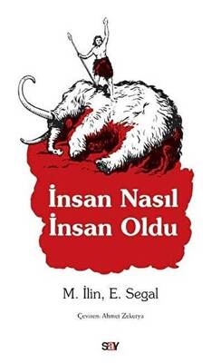 İnsan Nasıl İnsan Oldu