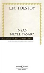 İnsan Neyle Yaşar? - Thumbnail