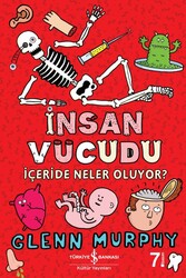 Glenn Murphy - İnsan Vücudu Glenn Murphy - İnsan Vücudu