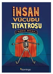 İnsan Vücudu Tiyatrosu - Thumbnail