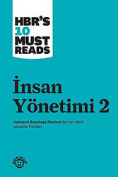 Kolektif - İnsan Yönetimi 2 Kolektif - İnsan Yönetimi 2