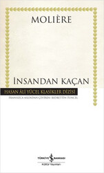 Moliere - İNSANDAN KAÇAN Moliere - İNSANDAN KAÇAN
