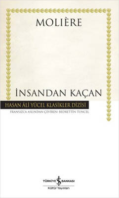 İNSANDAN KAÇAN