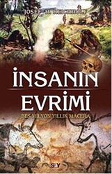 Josef H. Reicholf - İnsanın Evrimi Josef H. Reicholf - İnsanın Evrimi